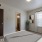 bedroom with ensuite bathroom